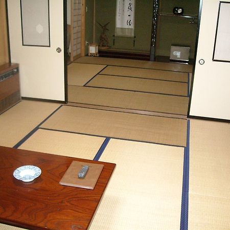 Hida Gasshoen Takayama (Gifu) Exterior foto