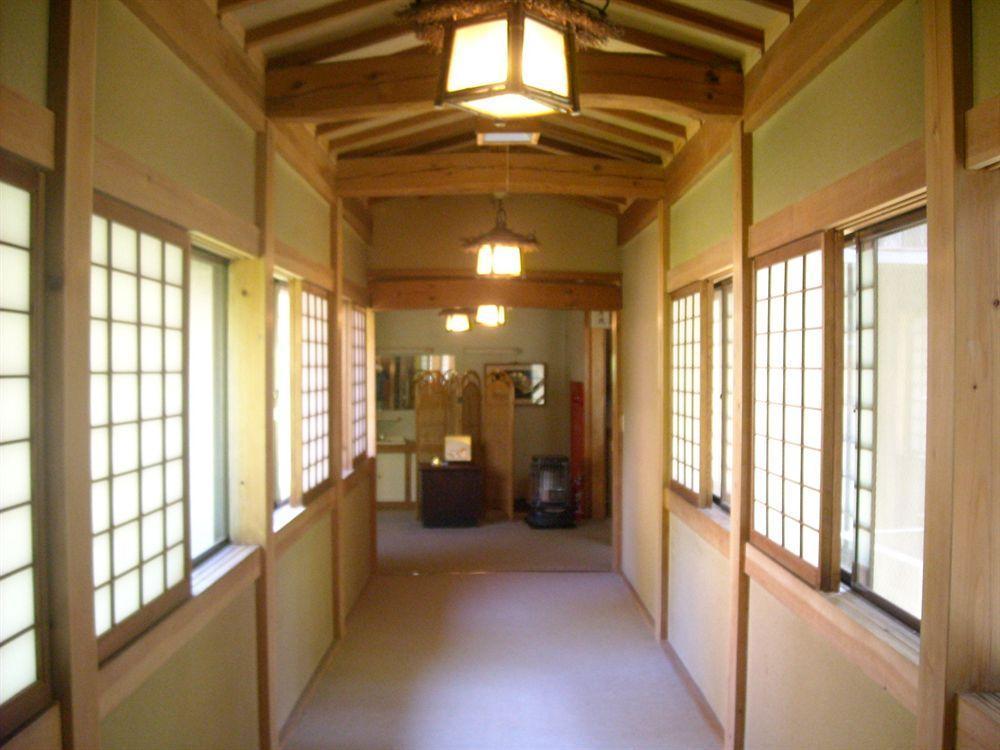 Hida Gasshoen Takayama (Gifu) Exterior foto