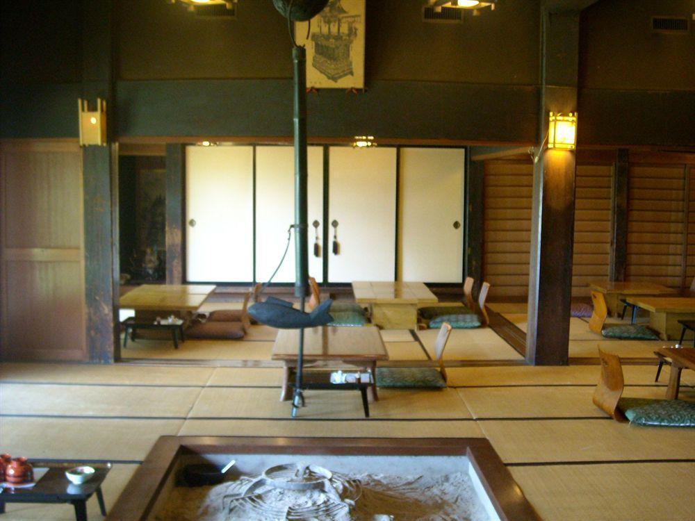 Hida Gasshoen Takayama (Gifu) Exterior foto