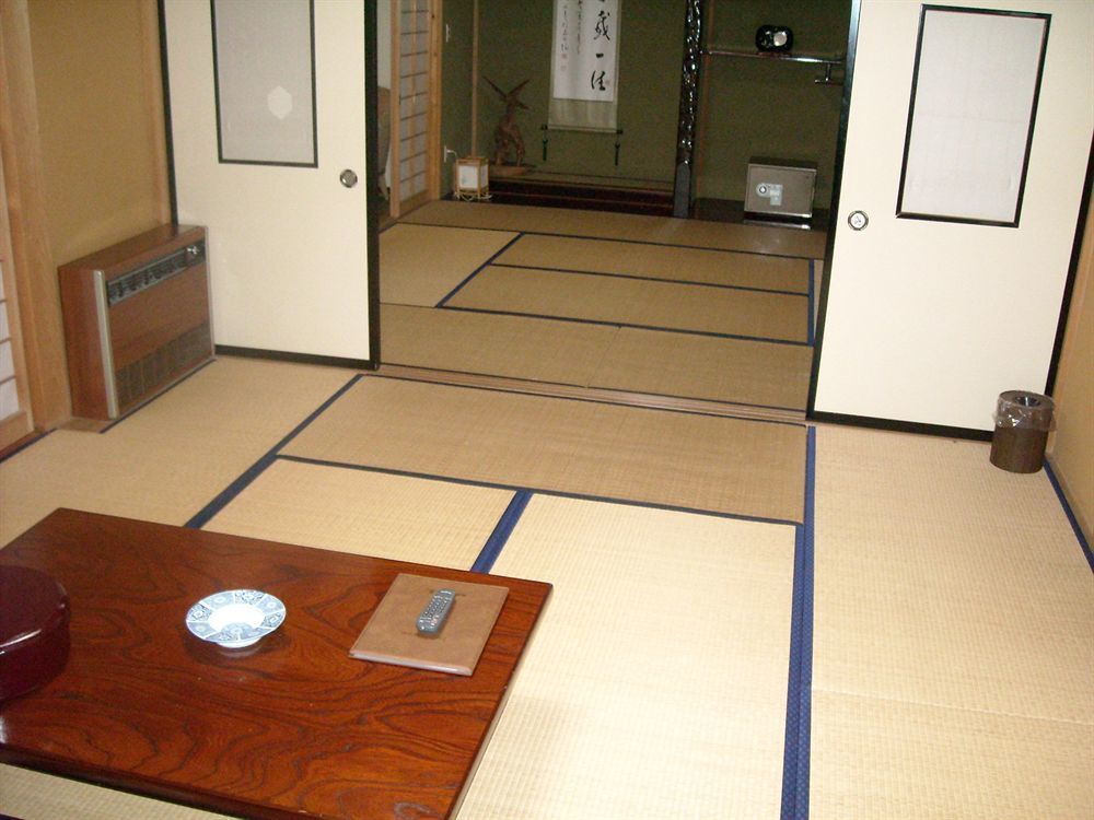 Hida Gasshoen Takayama (Gifu) Exterior foto