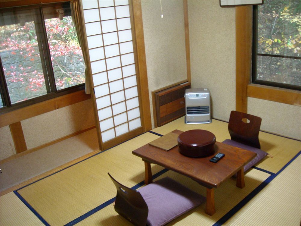 Hida Gasshoen Takayama (Gifu) Exterior foto