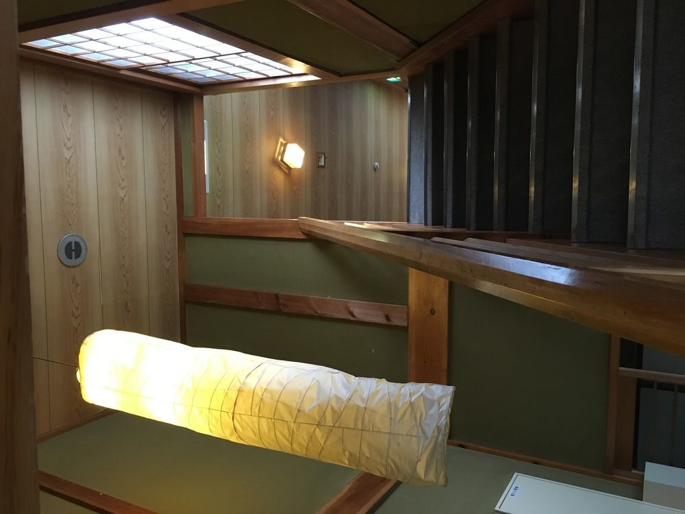 Hida Gasshoen Takayama (Gifu) Exterior foto