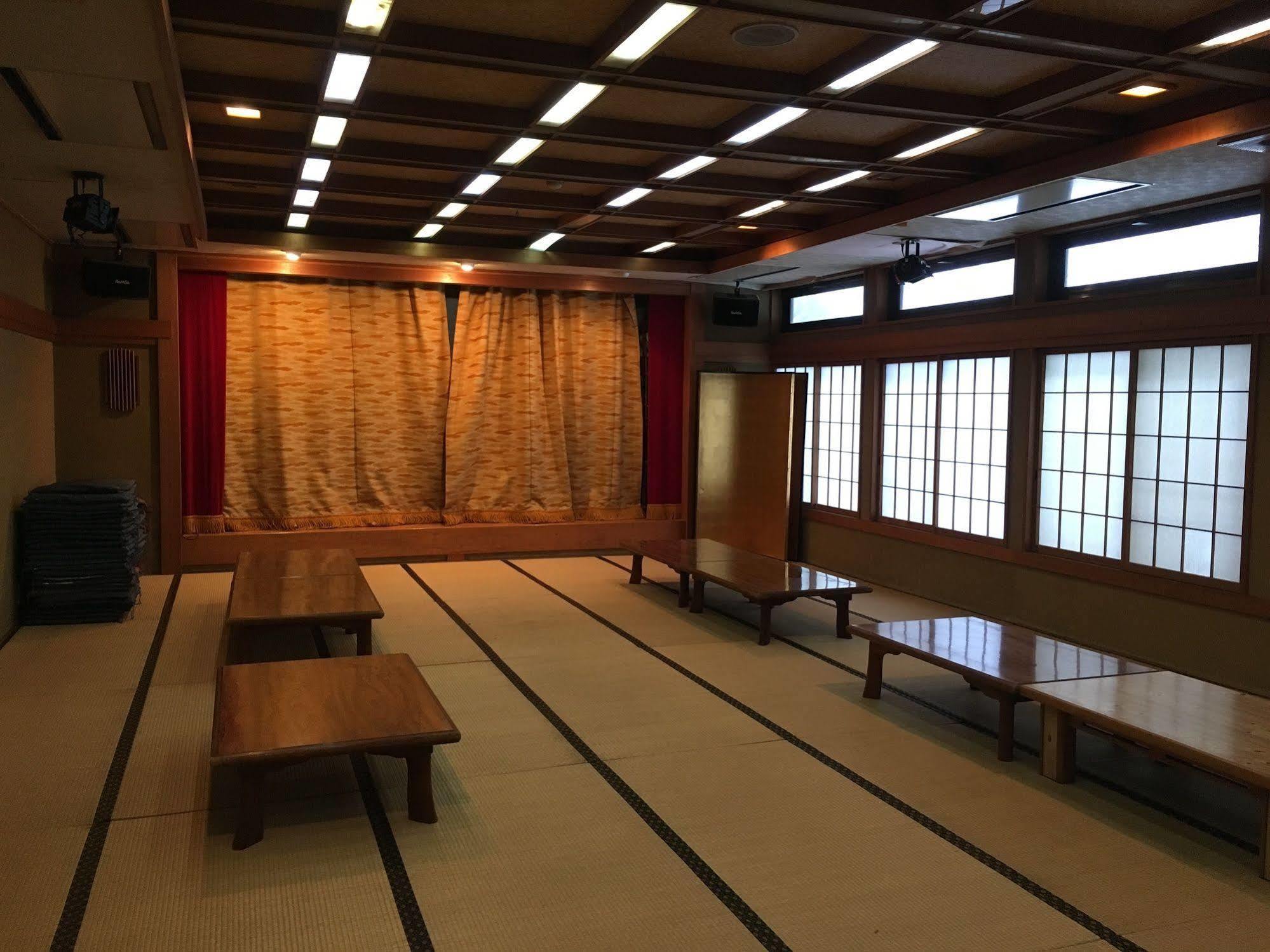 Hida Gasshoen Takayama (Gifu) Exterior foto