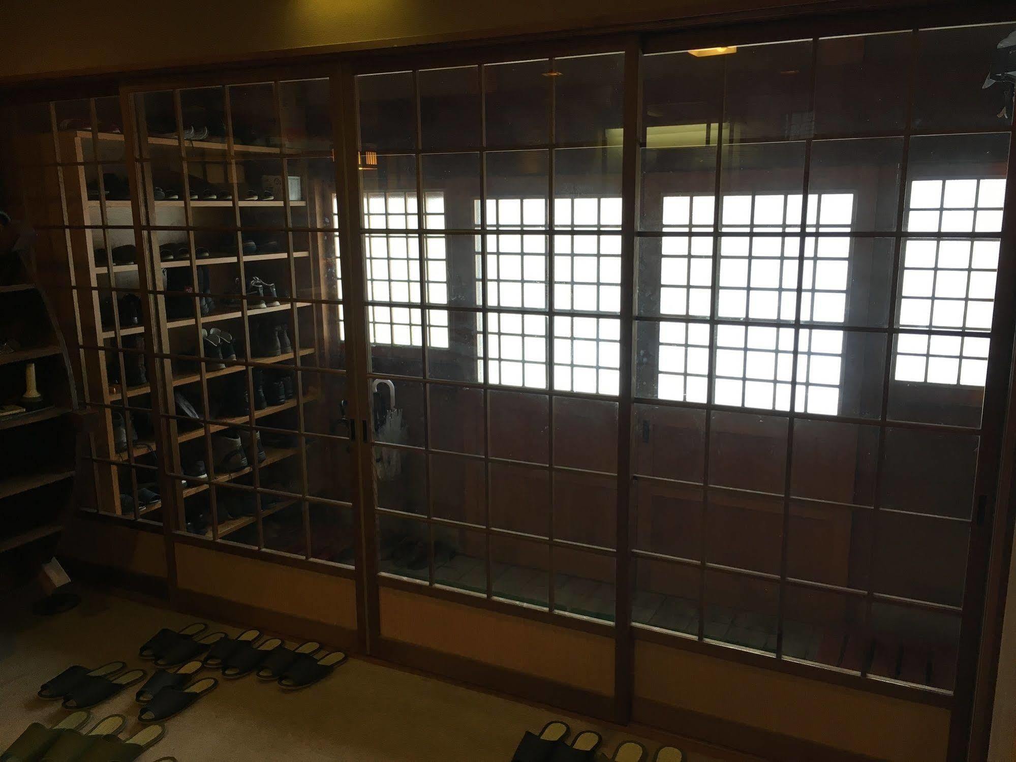 Hida Gasshoen Takayama (Gifu) Exterior foto