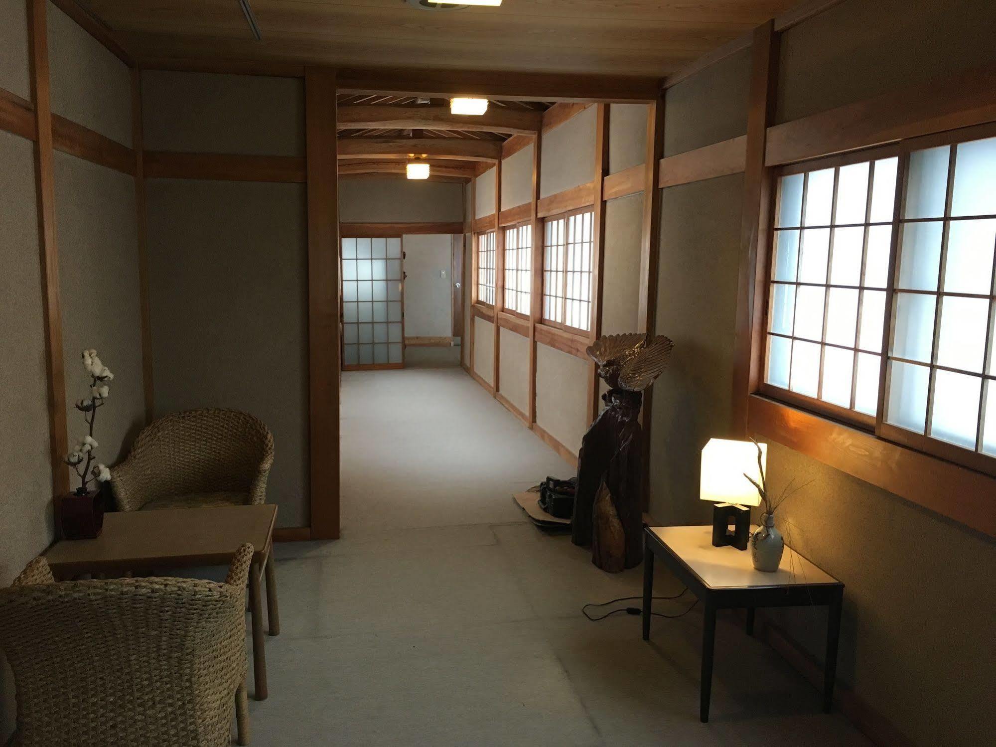 Hida Gasshoen Takayama (Gifu) Exterior foto